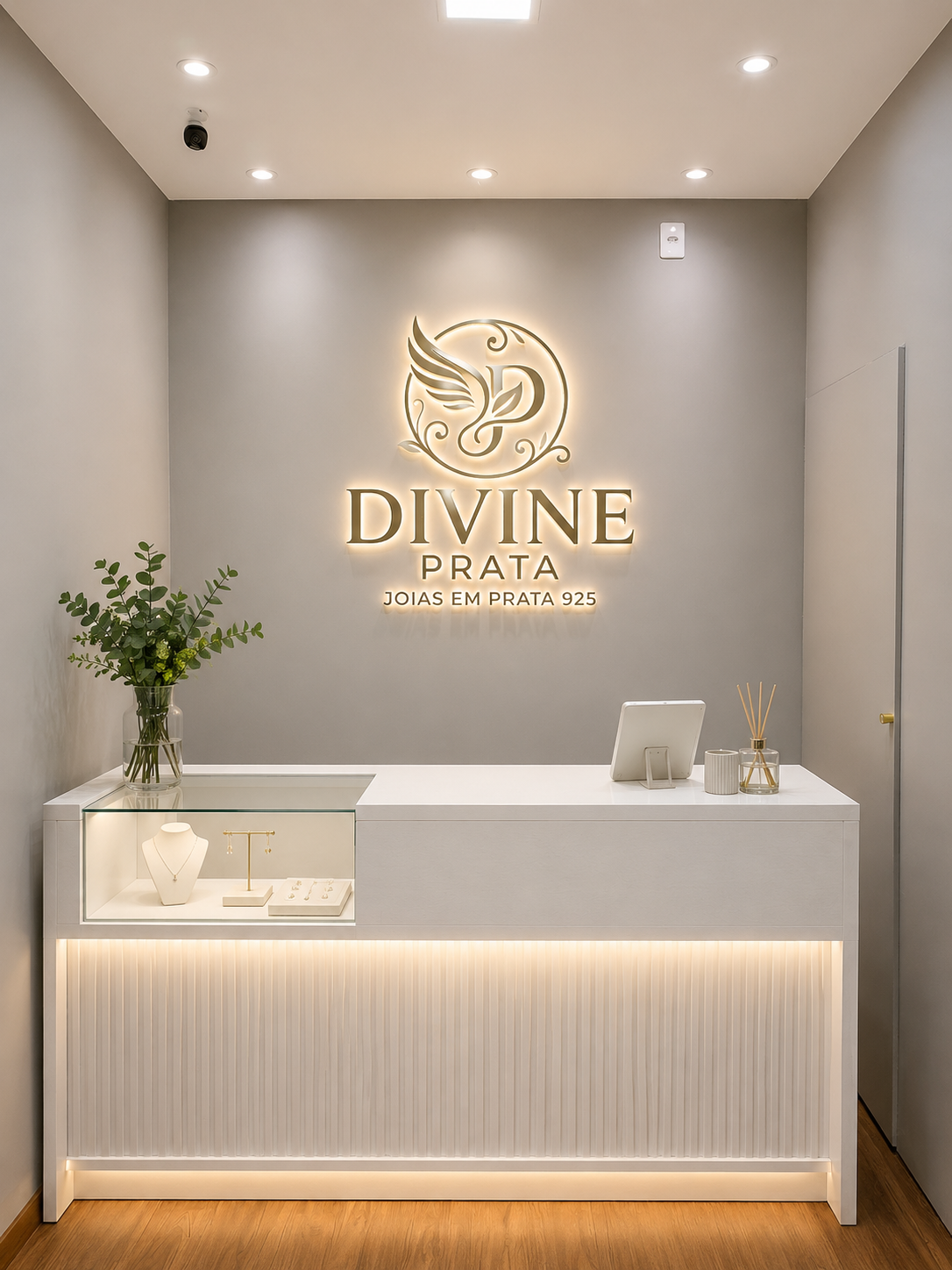 Divine prata