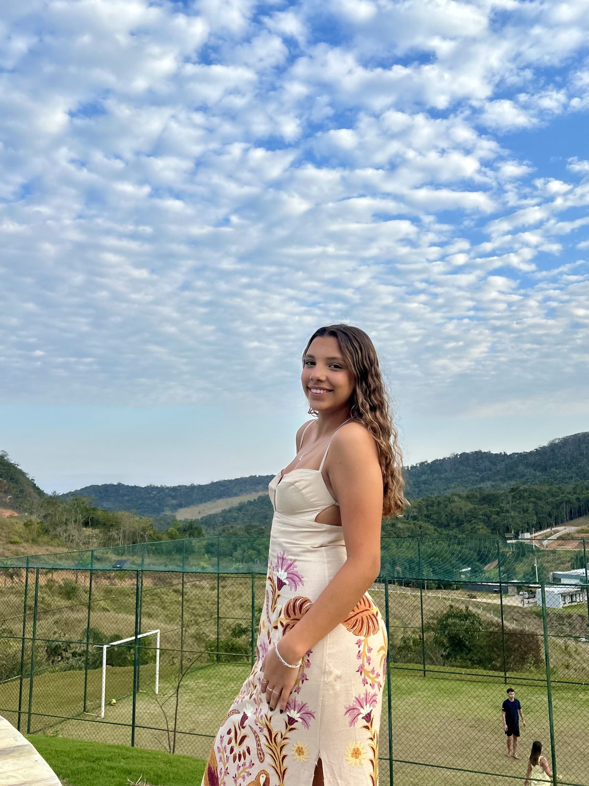 Clara Medeiros Pereira